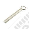 TeraFlex Air Deflator Keychain