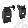 JK: Transit Mud Flap Kit