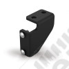 JK: Alta CB Antenna Mount Kit