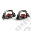 JT: Uinta Cargo Tie-Down Anchor Kit
