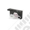 JT: Uinta CB Antenna & Flag Whip Mount Bracket
