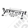 JT: Extended-Travel System (1.5”+ Rear Lift)