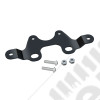 JK: Alpha License Plate & 3rd Brake Light Mount Kit – No Lug Nuts