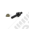 JL: Tailgate Accessory Mount Stud