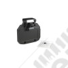 Support de plaque et caméra pour suppression roue de secours pour Jeep Wrangler JL - 4838500