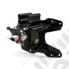 JL: Alpha HD Adjustable Spare Tire Mount Kit (5x5”)