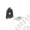JL: Alpha HD 8-Lug Spare Tire Mount Adapter Kit (5x5” to 8x6.5”)
