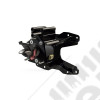 JL: Alpha HD Adjustable Spare Tire Mount Kit (8x6.5”)