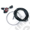 Hand Throttle Cable Kit