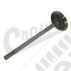 Soupape d'admission (standard) pour 2.4L essence 148cui Jeep 
