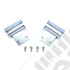 Front Shock Remote Reservoir Mount Bracket Kit