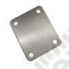 Universal Roll Cage Anchor Plate