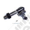 TJ: Tie Rod End – Offset Stock Taper – 7/8" x 18 – Right-Hand Thread