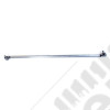 TJ: High Steer HD Aluminum Tie Rod Kit – Offset Stock Taper Ends