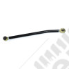 TJ: High Steer HD Adjustable Track Bar – Front (3.5-6” Lift)