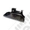TJ: HD Gas Tank Skid Plate Kit