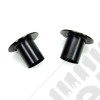 JK: SpeedBump Spring Bucket Jounce Tube Brace Kit – Front