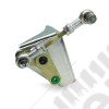 1997-2002 TJ SWB: Transfer Case Shift Linkage Adapter Kit