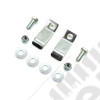 JK: Coil Spring Retainer Kit – Rear Upper