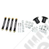 JK: Prerunner Component Kit