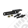 JL: CB Antenna & Flag Whip Mount Kit