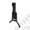 JK: 3rd Brake Light Extension Bracket Kit