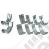 Kit de paliers de vilebrequin (cote: 0.020) pour 5.9L V8 Chrysler Jeep Grand Cherokee ZJ, ZG
