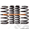 Kit de 4 ressorts OME renforcés (hauteur +1.5" / +40mm) Jeep Grand Cherokee WJ, WG