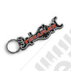 TeraFlex Axle Keychain – 3.5”