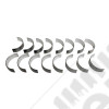 Kit de coussinets de bielles (cote standard) pour moteur 4.7L V8 essence - Jeep Grand Cherokee WJ / WG - 1324.75 / 5012363K