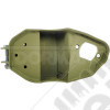 Support de ressort avant gauche sur pont à souder pour Jeep Grand Cherokee WJ, WG
