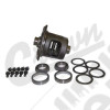 Cage de différentiel arrière avec glissement limité et SANS Varie Lock pour Dana 44 Jeep Grand Cherokee WJ, WG