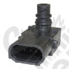 Capteur MAP 3.8L V6 essence Jeep Wrangler JK