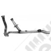 Tube de sortie collecteur 5.9L V8 Jeep Grand Cherokee ZJ, ZG