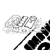 Kit joints moteur pour 1.3L Turbo pour Jeep Renegade BV