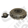 Kit embrayage avec boite à vitesses T355-5 (5 vitesses) - Jeep Patriot MK et Compass MK - 5062150AE / 05062150AD
