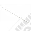 Brin (tige) d'antenne (pièce d'origine) - Jeep Wrangler JK - 5064351AB / 5064351AA / 56038545AE / 56038545AF