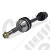 Demi arbre de roue avant droit (cardan) Jeep Cherokee Liberty KJ
