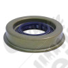 Bague d étanchéité nez de pont arrière Dana 44, Jeep Wrangler TJ (avec blocage de différentiel) 