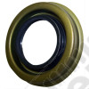 Bague d'étanchéité nez de pont arrière, dana 44, Jeep Grand Cherokee WJ, WG