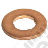 Joint d'injecteur 2.8L CRD Jeep Wrangler JK (prévoir 4 joints)