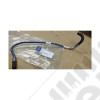Tuyau d'injection du filtre à gasoil vers la pompe basse pression moteur 2.7L CRD - Jeep Grand Cherokee WJ / WG - 5080482AB
