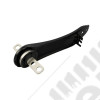 Tirant de pont arrière droit pour Jeep Cherokee KL - 0522.56 / 5090044AD / 5090044 / 212379 / RK643257 / X22CA0280 / 528188 / GS251180 / CMS251180 / CA81564PR
