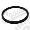 Joint et piston d'étrier de frein arrière Jeep Cherokee Liberty KJ, kit vendu avec : 1 piston et 1 joint cache poussieres. 