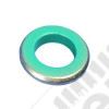 Manchon d'usure pour boite de transfert NP241 Jeep Cherokee Liberty, Wrangler TJ et JK