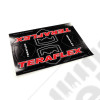 TeraFlex Sticker Sheet – 6" X 8"