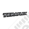 TeraFlex Control Arm Sticker – 7”