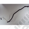 Tuyau d'injection gasoil de pompe basse pression vers rampe à injection (rail) moteur 2.7L CRD - Jeep Grand Cherokee WJ / WG - 5140799AA