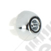 Kit de 5 clips pour élargisseur d'aile - Jeep Cherokee Liberty KJ - 5140834AB