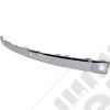 Baguette chromée revêtement pare chocs arrière - Jeep Grand Cherokee WH, WK - 5159095AA